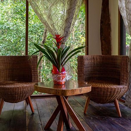 Xoot Ka Ana Villa Cielo バカラル エクステリア 写真